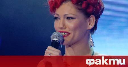 Въпреки шумния инцидент и последвалото ѝ задържане Жана Бергендорф излезе