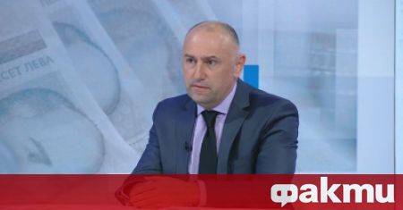 Любомир Каримански съветник на служебния финансов министър подчерта пред БНТ