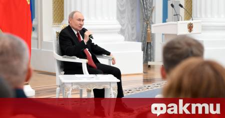 От началото на т нар специална военна операция в Украйна
