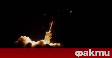 Външните министри от ЕС приеха днес решение за поставяне на