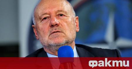 Внушителният военен парад в Пекин по случай 80 годишнината от края