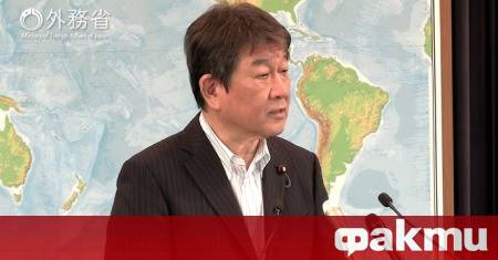 Новото японско правителство водено от Санае Такаичи ще продължи да