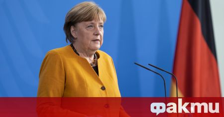 Представители на две опозиционни групи в Германия посъветваха Ангела Меркел