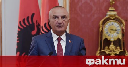 Албанската специална прокуратура за организираната престъпност и корупцията СПАК е