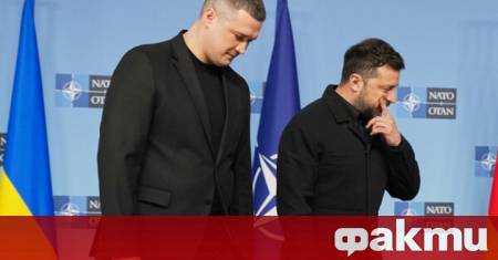Нов материал на авторитетното издание The Economist разкрива сериозни пукнатини