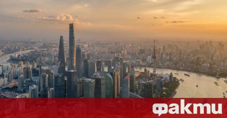 В Китай вече няма да се строят сгради с височина