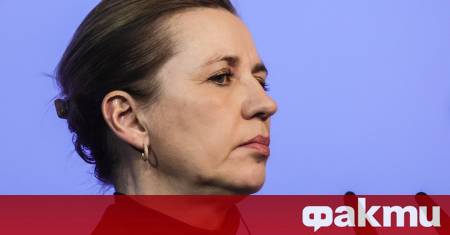 Датският премиер Мете Фредериксен възнамерява да се срещне с държавния