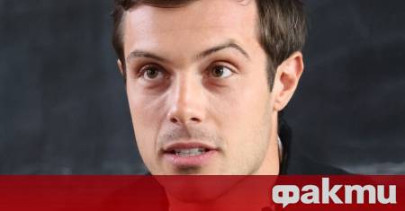 Актьорът Филип Буков отново доказа защо е сред най желаните