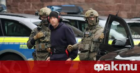 Главният прокурор на Украйна категорично отхвърли твърденията че Киев е