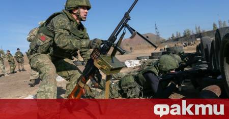 Украинските войски държат обозначените си отбранителни позиции на Купянското направление