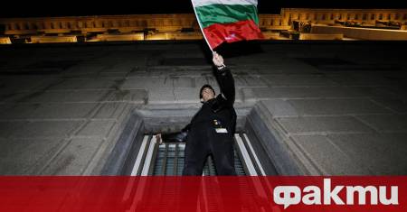 За оставка и честни избори призоваха лидерите на Продължаваме промяната