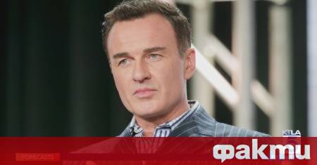 Американският актьор Джулиан Макмеън почина на 56 годишна възраст съобщава Deadline