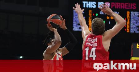 Вълнуваща баскетболна вечер в зала Стадион на мира и дружбата