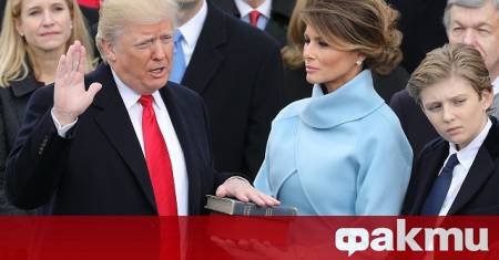 Американските федерални власти започнаха разследване срещу бившият специален прокурор Джак