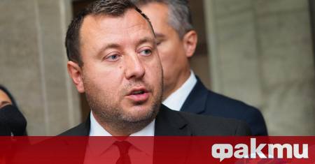 Предсрочните парламентарни избори са единственото решение за спасяване на българската