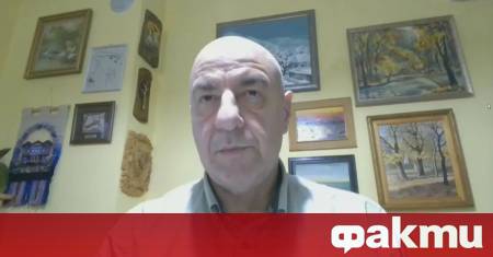 Епидемиологичната обстановка в страната в началото на декември остава спокойна