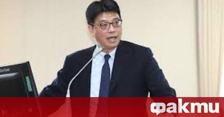 Китай се готви за война за да си върне Тайван