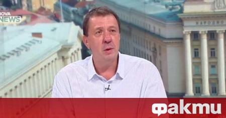 Проектът за АЕЦ Белене остава напълно реалистичен и дори има
