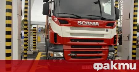 Повече от 300 служители на пристанището в Антверпен са били