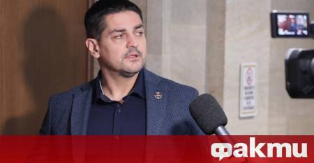 Ако сега се приемат сканиращите устройства ще настъпи хаос Това