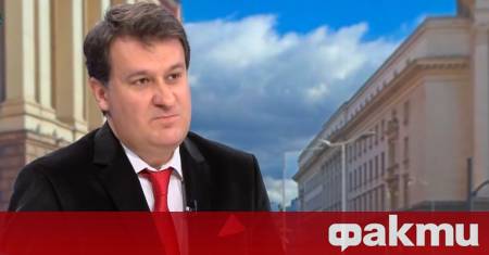 На този етап не се очертава електорален съюз който може