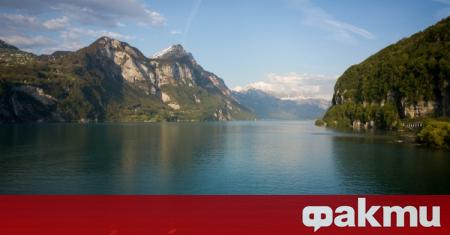 Швейцарското село Квинтен обяви бонуси за привличането на нови жители