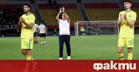 Лудогорец гостува на Малмьо в първия си мач от основната