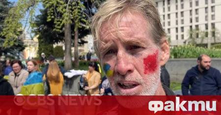 Мъжът обвинен в опит за убийство на Доналд Тръмп на