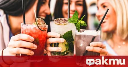 С настъпването на горещите дни бирата в парка или разхладителната