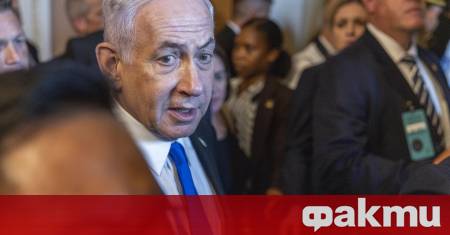 Израелският премиер Бенямин Нетаняху заяви в интервю за американската телевизия