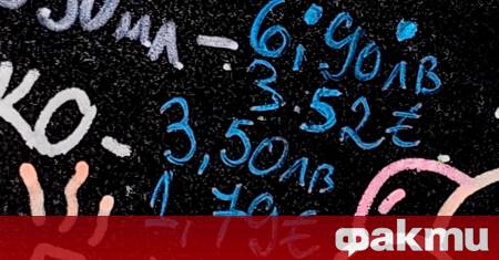 Необосновано завишение на цените и подвеждащо двойно етикетиране беше констатирано