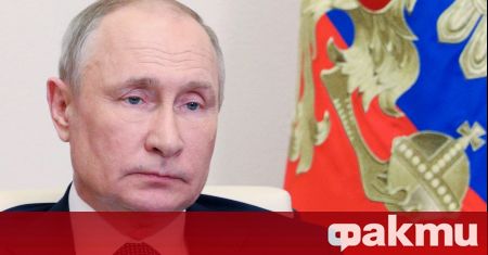 Руският президент Владимир Путин предложи в петък на беларуския си