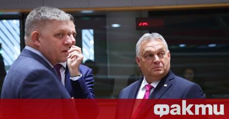 Готвим се за срещата на високо равнище на ЕС в