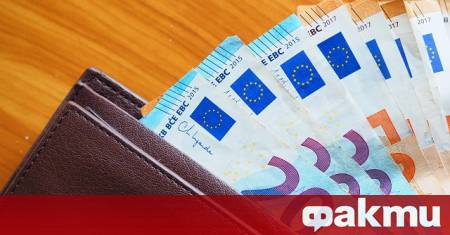 Еврото не е само валута но и спойка с приемането