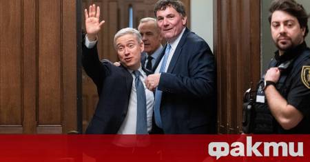 Министрите на финансите и управителите на централните банки на страните