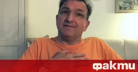 С апел да покажем нашата съпричастност към хората пострадали от