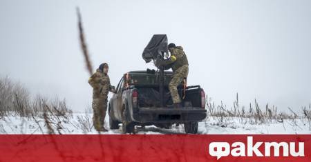 Европа свърши ракетите за ПВО за Украйна НАТО ги търси