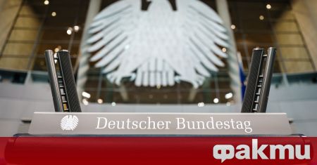 Днес в Германия се въвежда регистър на лобитата съобщи Дойче