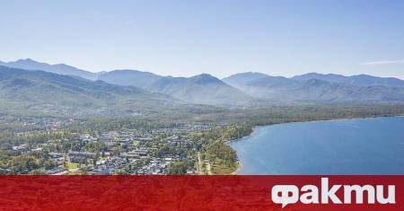 Петима тийнейджъри загинаха в град Байкалск в руската Иркутска област Предполага