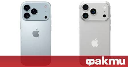 Apple се готви да промени стратегията си за хардуера за