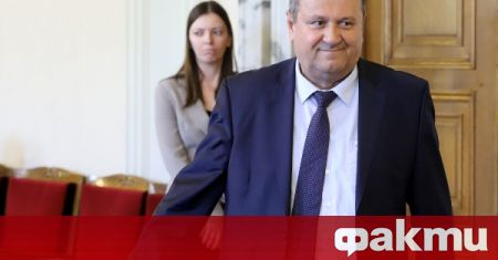 Преминах през болестта преди 8 месеца В началото страхът беше