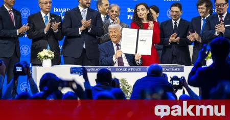 Румънците са разделени по въпроса за членство в Съвета за