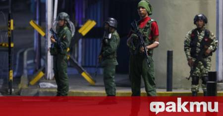 Политиката на президента на САЩ Доналд Тръмп насочена към смяна