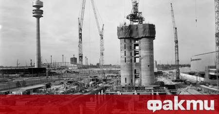 Всеки който се разхожда по оживените улици на Мюнхен неизбежно