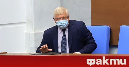 Бюджетът е социален заяви миналата неделя финансовият министър Асен Василев