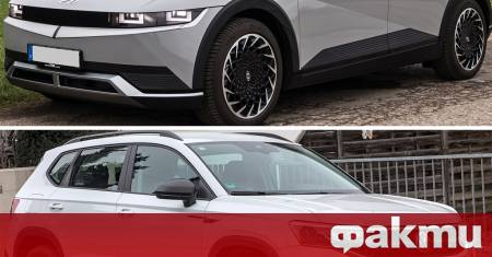 Докато някои производители като Ford например успяват да подобрят качеството