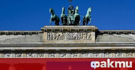 В Германия са регистрирани атаки срещу руски обекти и магазини