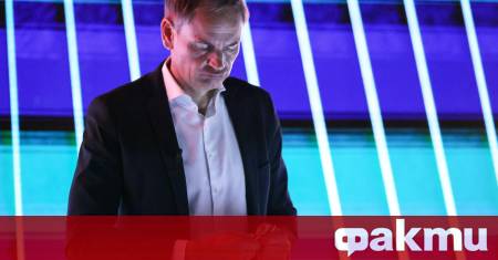 Süddeutsche Zeitung главният изпълнителен директор на Volkswagen AG Оливър Блумe