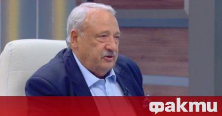 ФАКТИ публикува мнения с широк спектър от гледни точки за