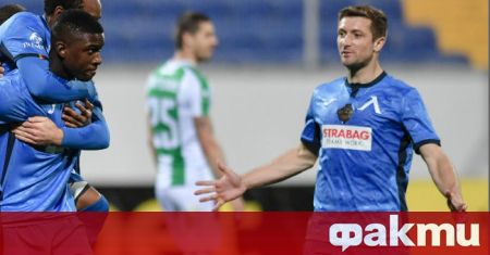 Универсалният футболист Драган Михайлович ще подпише нов договор с Левски